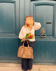 BLOUSE GARANCE