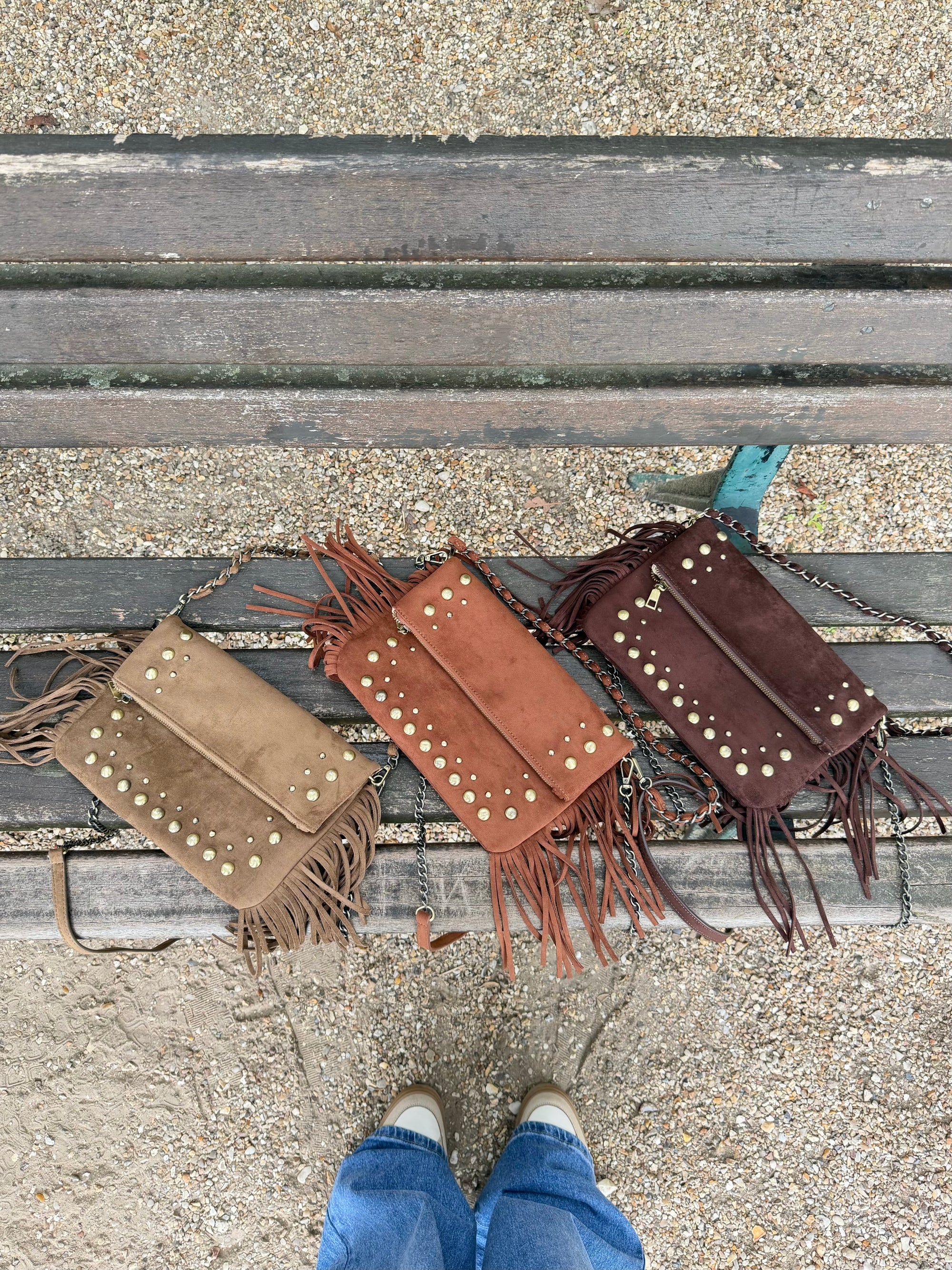 POCHETTE PALOMA