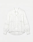 BLOUSE GARANCE