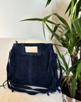 SAC STORMI M BLEU MARINE