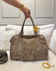 SAC ALIX XL TAUPE