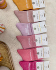 CHAUSSETTES PAILLETTES (Plusieurs coloris)