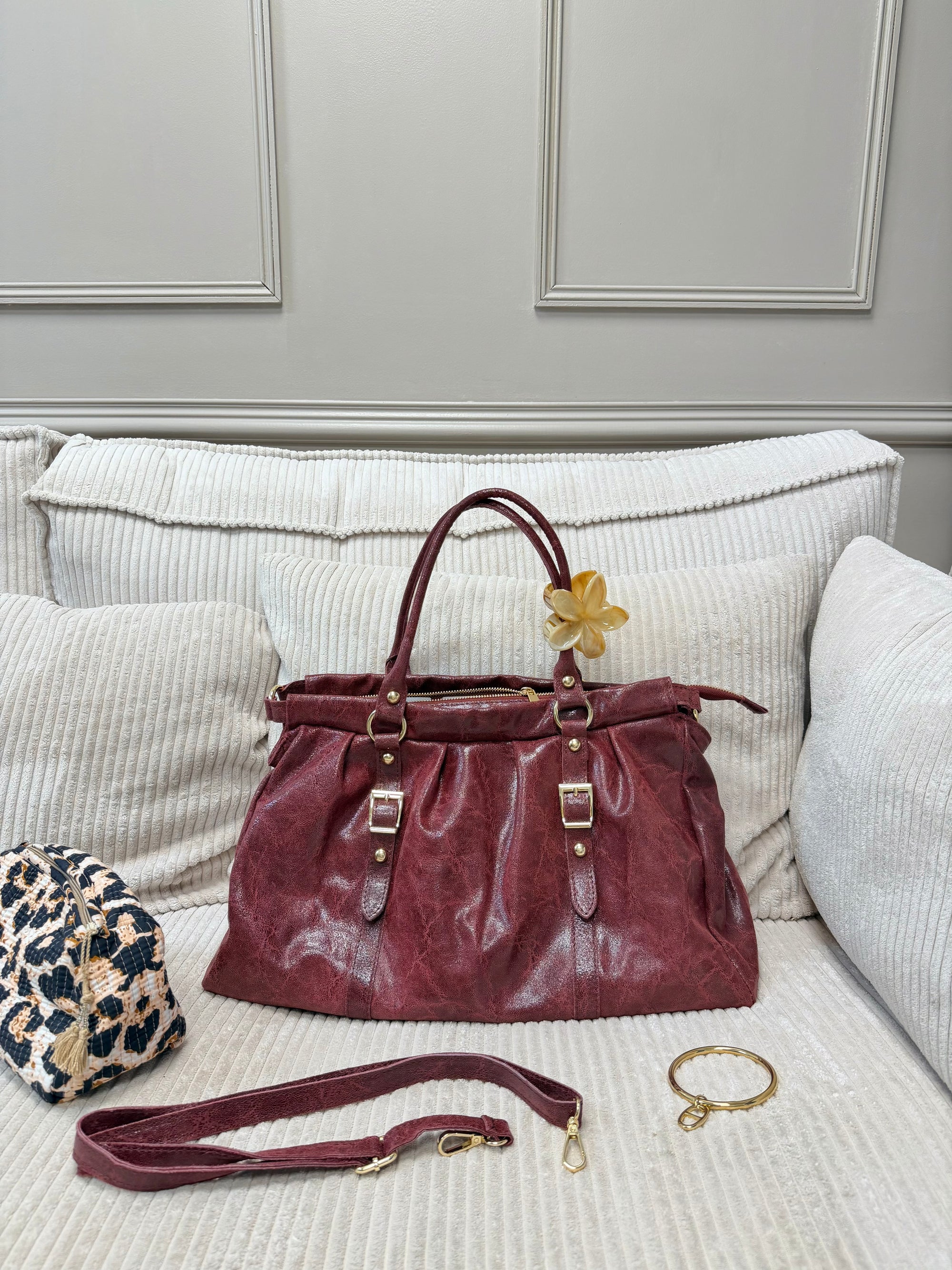 SAC AINOHA BORDEAUX