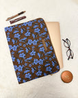 POCHETTE ORDINATEUR 13/14" CHOCOLAT
