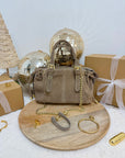 SAC JULIETTE TAUPE S