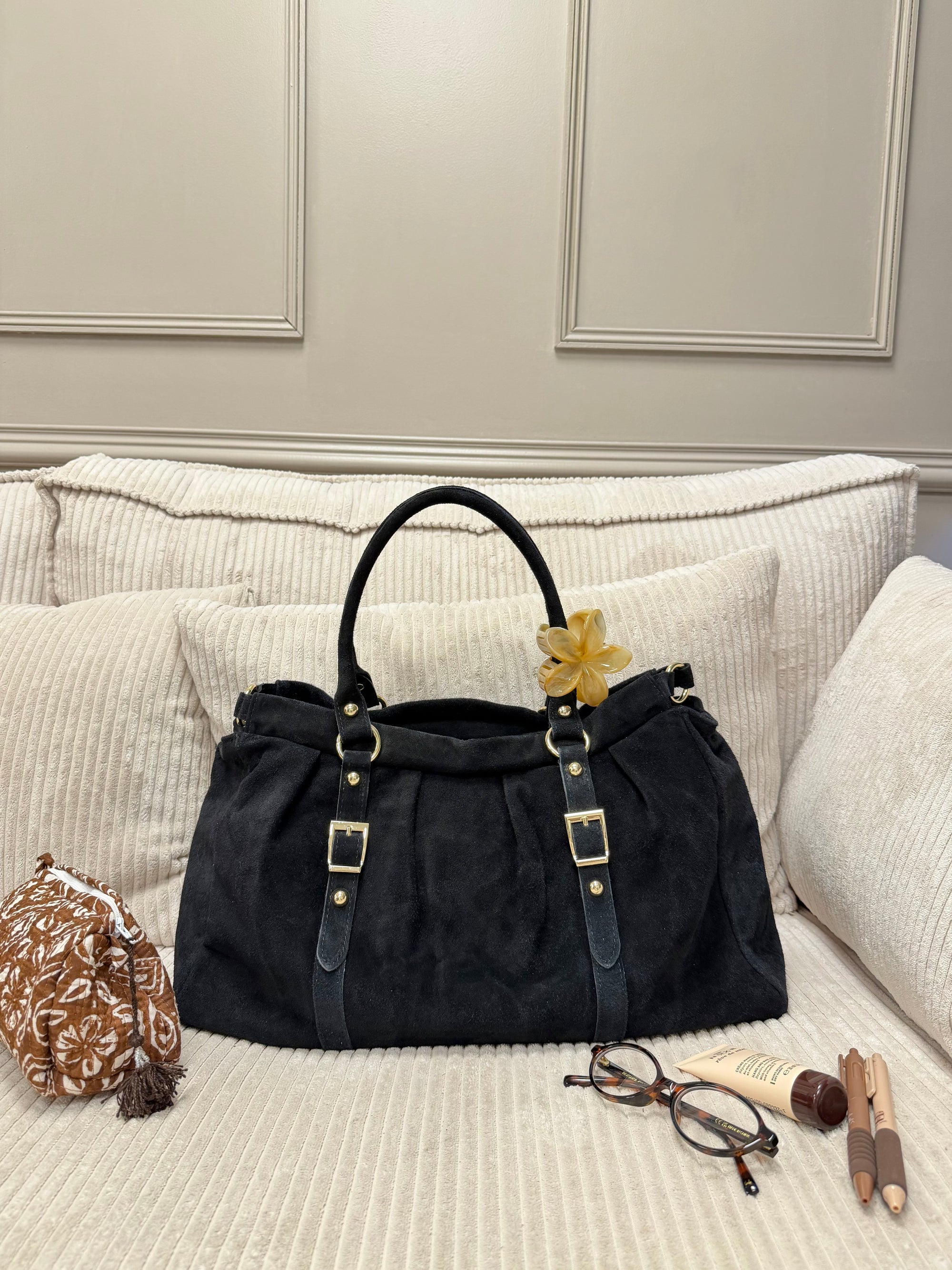 SAC AINOHA NOIR