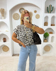 TEESHIRT OVERSIZE CONSTANCE