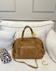 SAC LARA CAMEL XL