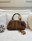 SAC JULIETTE MARRON