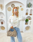 BLOUSE TIFENN
