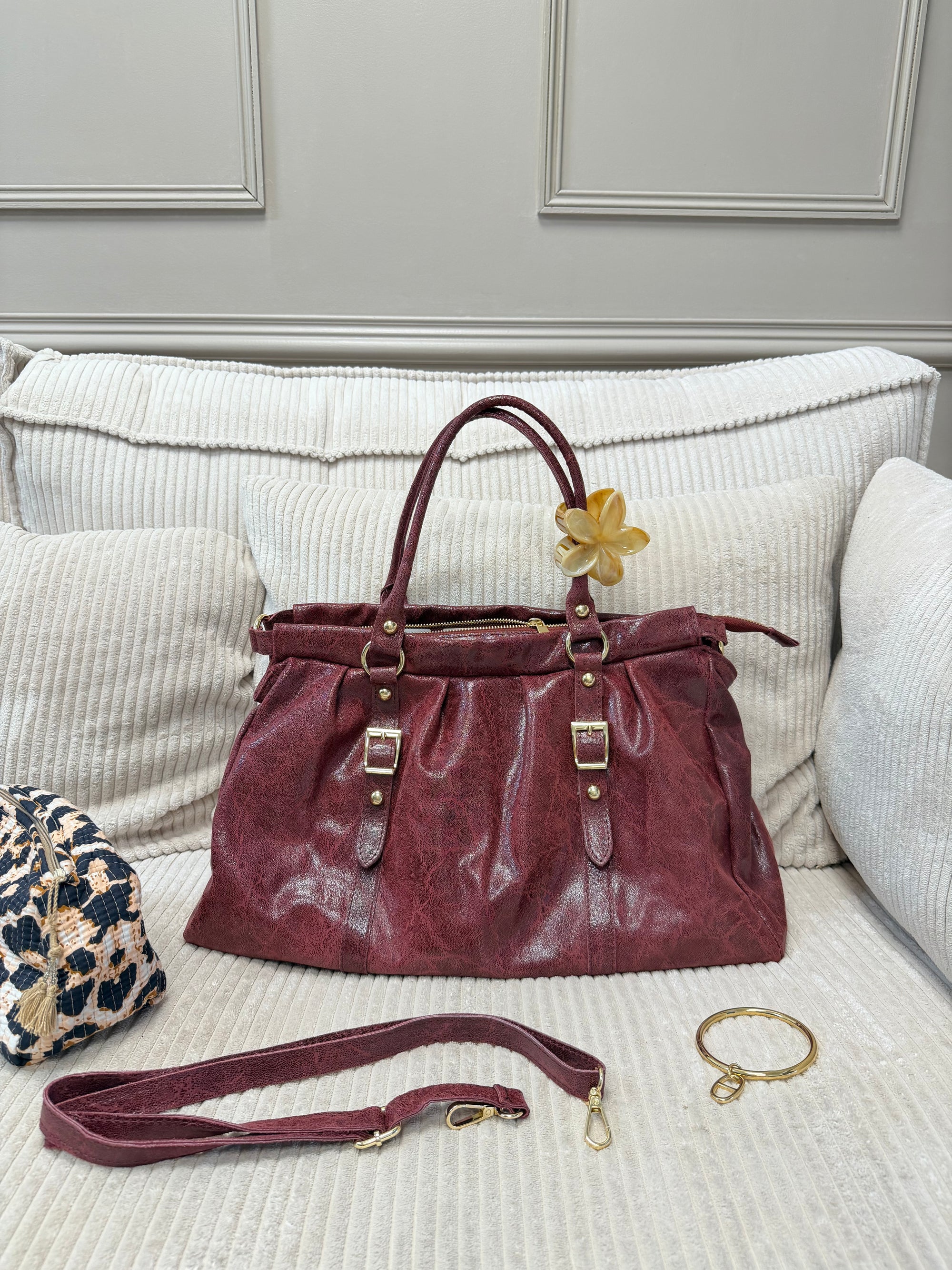 SAC AINOHA BORDEAUX