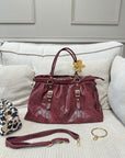 SAC AINOHA BORDEAUX