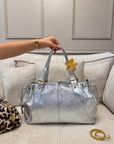 SAC JULIETTE ARGENTR XL