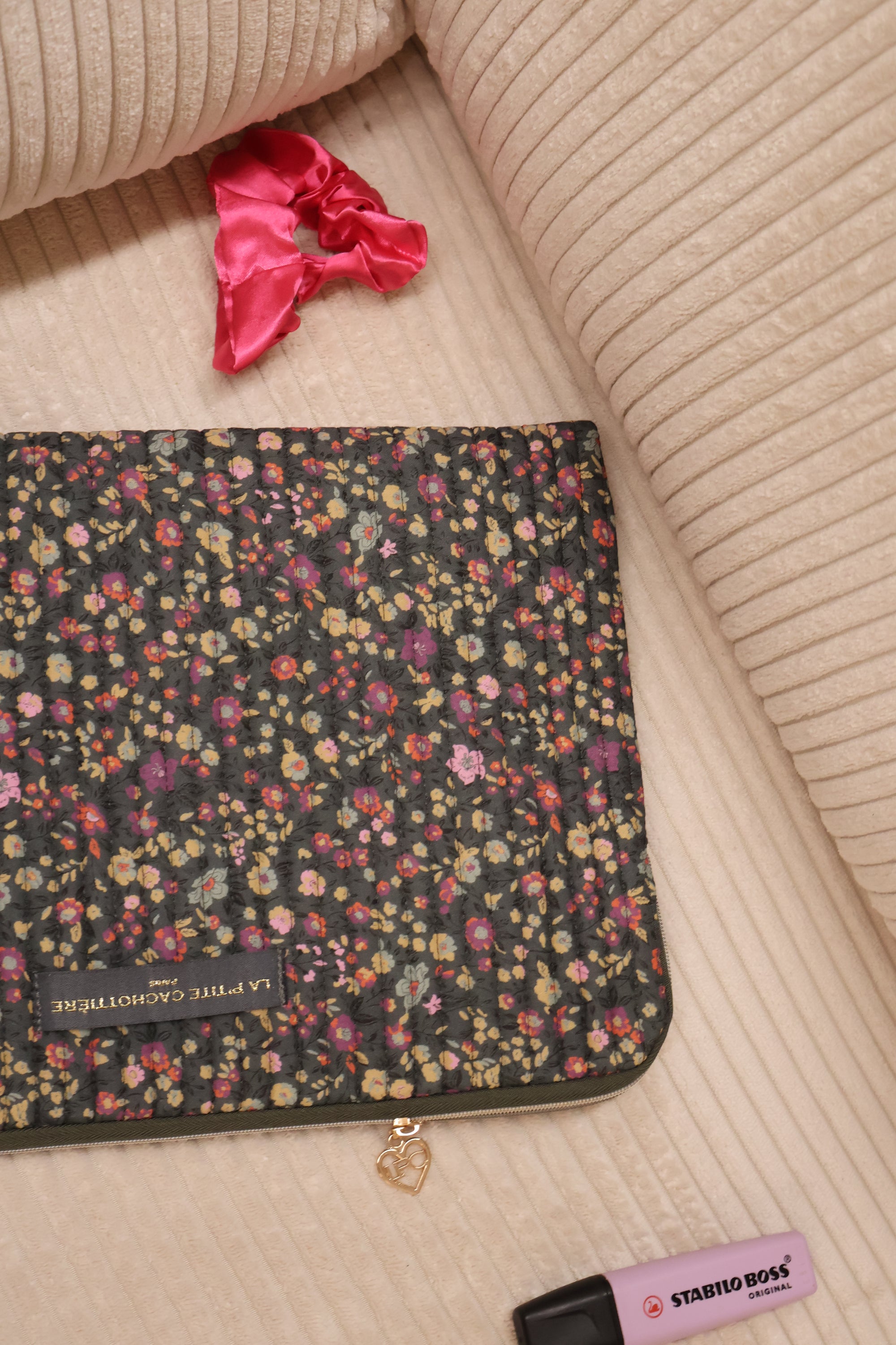 POCHETTE ORDINATEUR 13&quot;