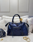 SAC ALIX XL BLEU MARINE