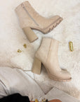 BOTTES LIZZIE