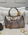 SAC ALIX XL BRONZE