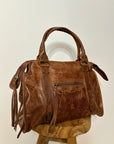 SAC ALIX XL MARRON