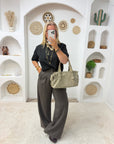 PANTALON CLÉMENCE