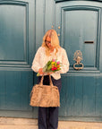 BLOUSE GARANCE