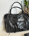 SAC CAPUCINE NOIR