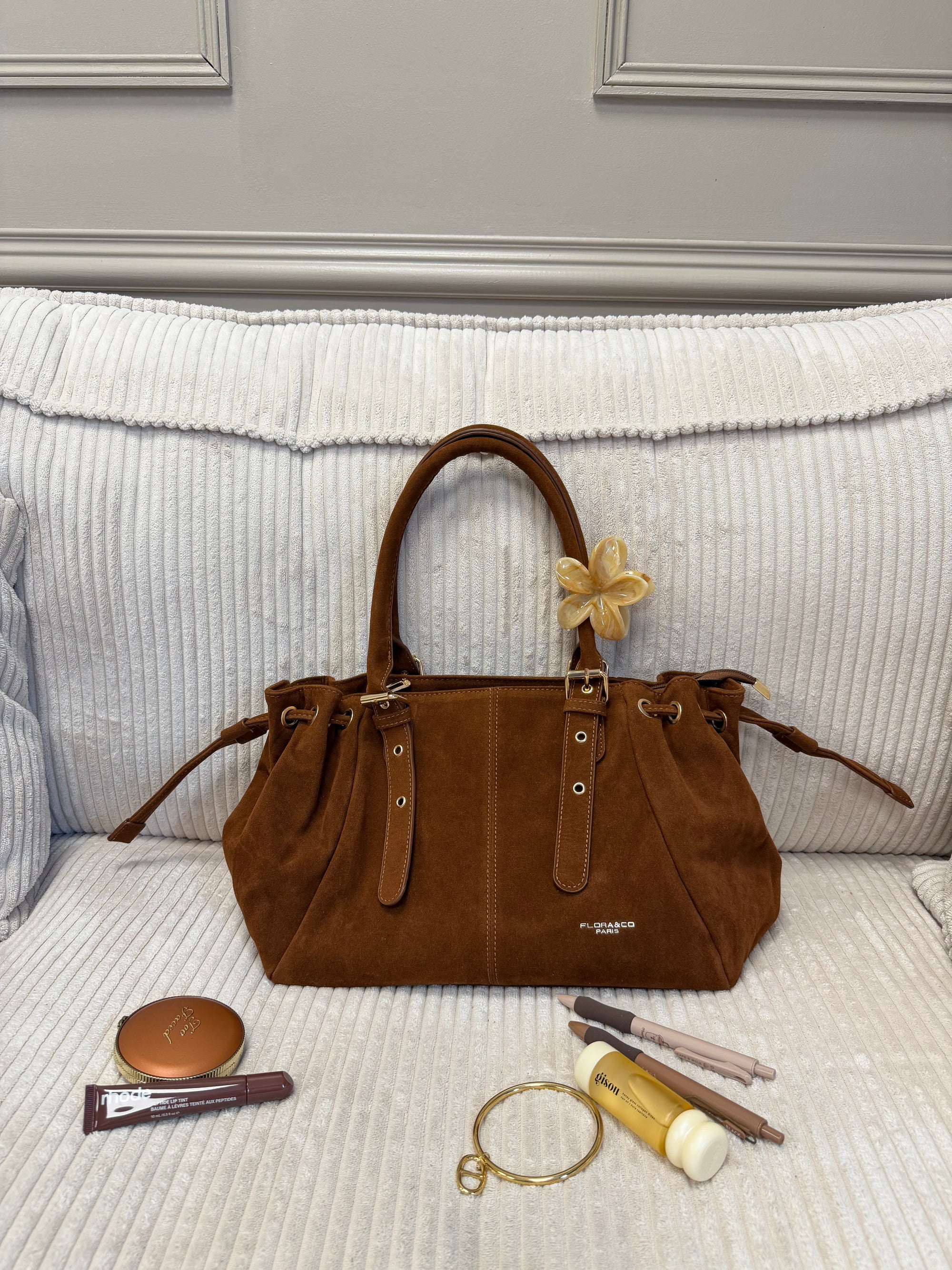 SAC LOU CAMEL