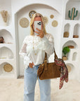 BLOUSE TIFENN