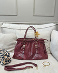 SAC AINOHA BORDEAUX