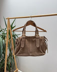 SAC JULIETTE TAUPE XL - PRÉCOMMANDE - EXPEDITION À PARTIR DU 29 AOÛT