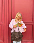 BLOUSE ESMÉE LILA
