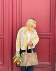 TRENCH LIBERTY ISÉE BEIGE