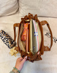 SAC CLÉO CAMEL