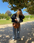 JEAN EMMELINE BLEU MÉDIUM
