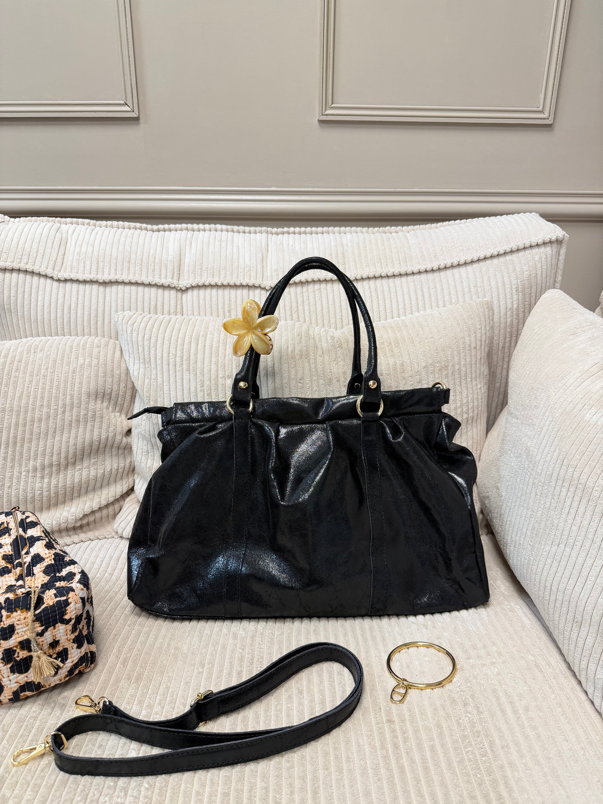 SAC AINOHA NOIR