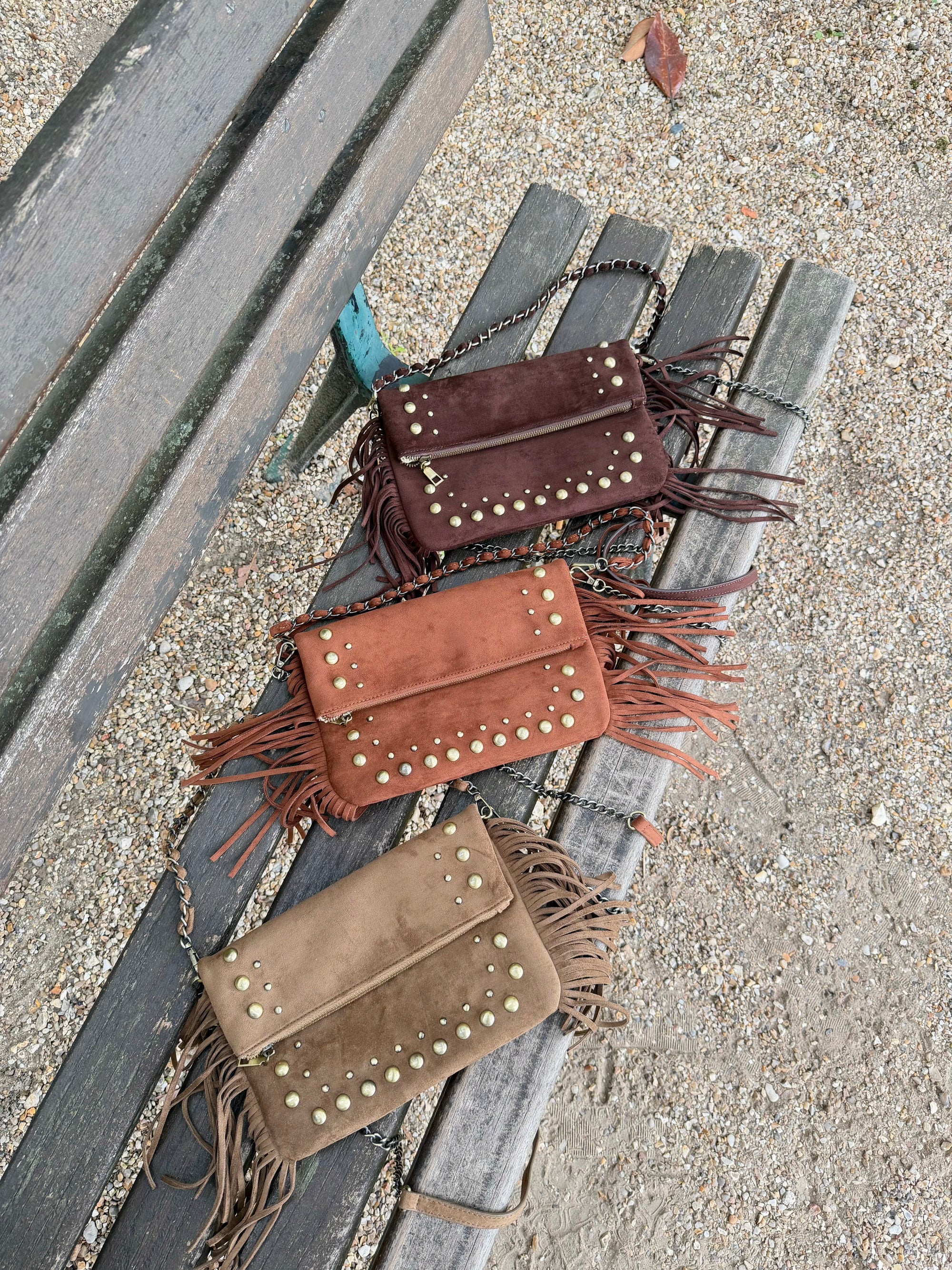 POCHETTE PALOMA