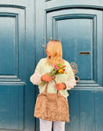 GILET LYSE MENTHE