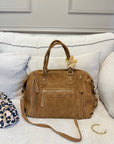 SAC LARA CAMEL XL