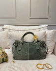 SAC JULIETTE KAKI XL