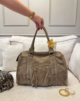 SAC ALIX XL TAUPE