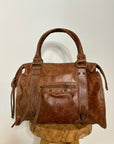 SAC ALIX XL MARRON