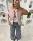 TEESHIRT OVERSIZE CONSTANCE
