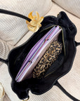 SAC DAPHNÉ NOIR
