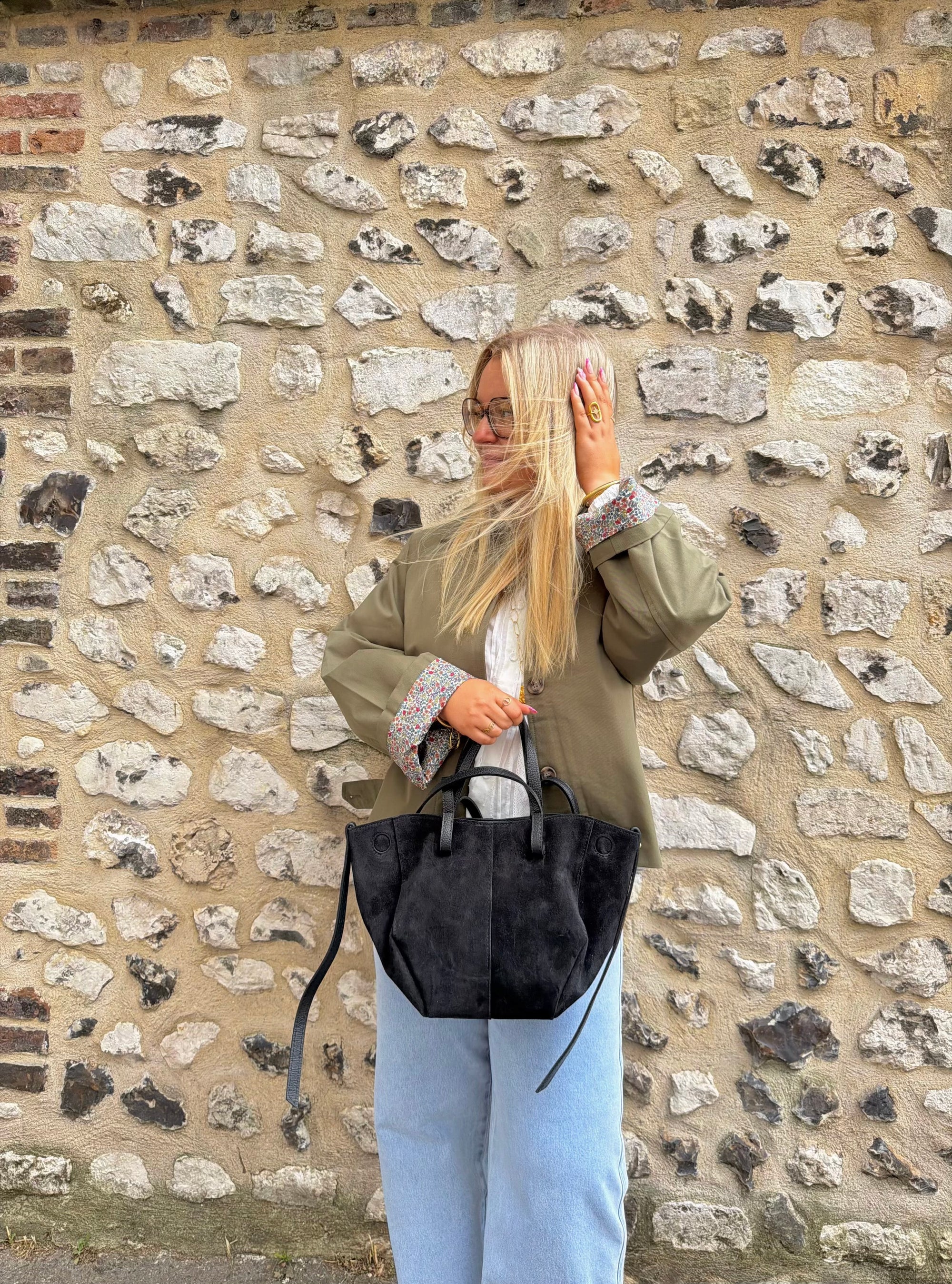 SAC EVA NOIR