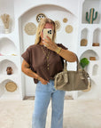 TEESHIRT OVERSIZE CONSTANCE