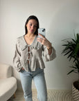 BLOUSE CLÉO