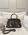 SAC AINOHA CHOCOLAT