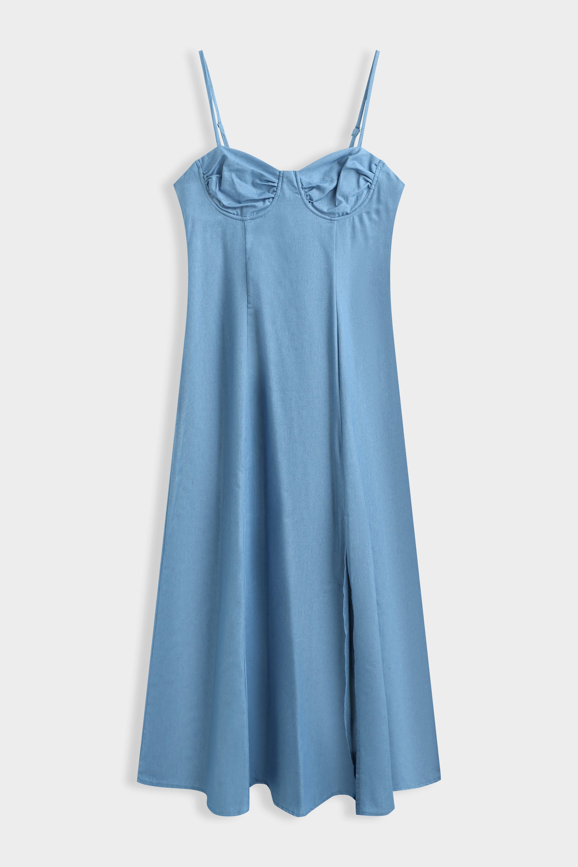 ROBE JEAN