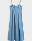 ROBE JEAN