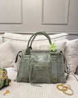 SAC ALIX XL MATCHA