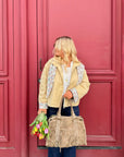 TRENCH LIBERTY ISÉE BEIGE